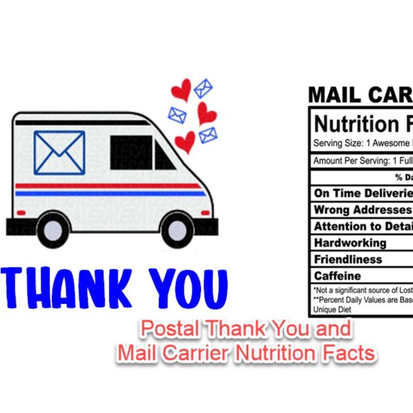 DELIVERY or POSTAL Truck Tumbler cup, Host Pick, NWT, Stainless Choose 1 - Picture 6 of 8